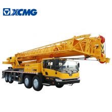 XCMG Official 70ton QY70K-I Truck Crane for Uzbekistan